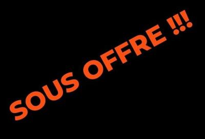 Appartement - 90 m² - 3 pièces