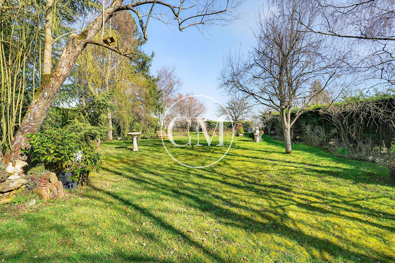 Maison - 115 m² - 4 pièces