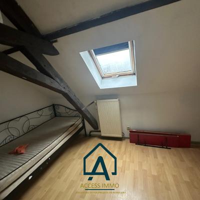 Maison - 116 m² - 5 pièces