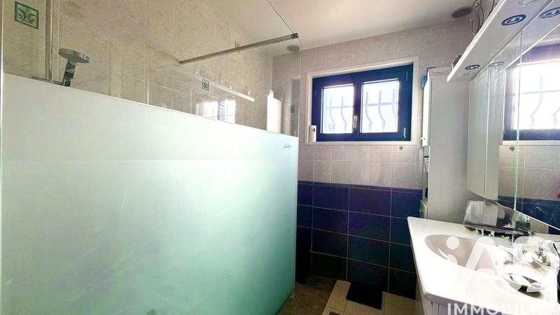 Maison - 131 m² - 5 pièces