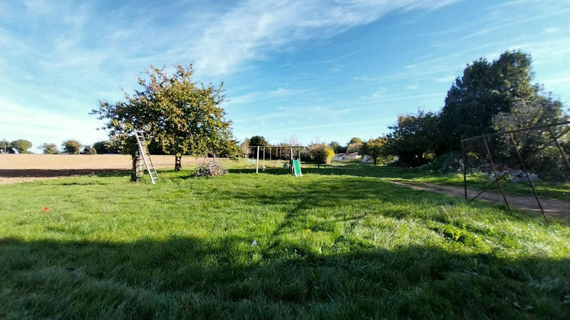 Maison - 158 m² - 3 pièces