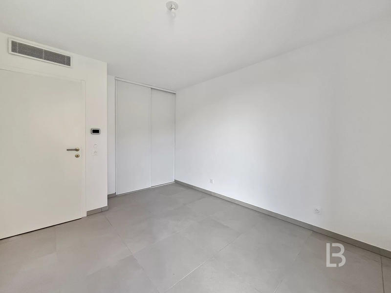 Appartement - 53 m² - 2 pièces