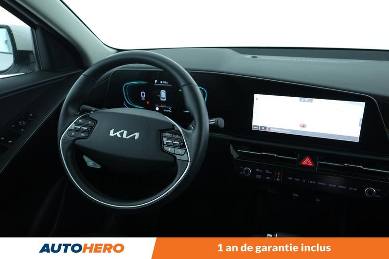 Kia Niro 1.6 GDi Hev Active Dct6 141 ch