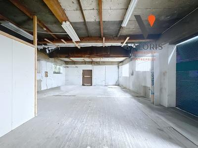 Local commercial - 195 m² - 5 pièces