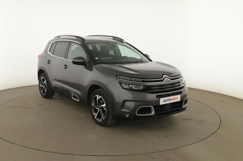 Citroën C5 Aircross 1.5 Blue-HDi Shine Eat8 131 ch