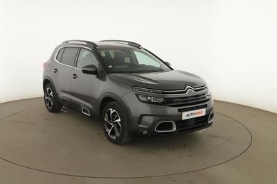 Citroën C5 Aircross 1.5 Blue-HDi Shine Eat8 131 ch