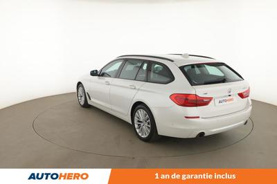 Bmw Série 5 Touring 530dA xDrive Luxury 265 ch
