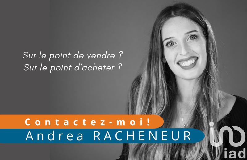 Maison de village - 151 m² - 5 pièces