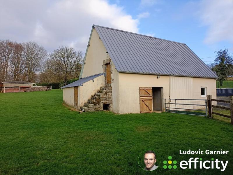 Maison - 185 m² - 6 pièces