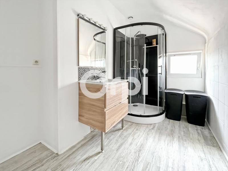 Maison - 88 m² - 4 pièces