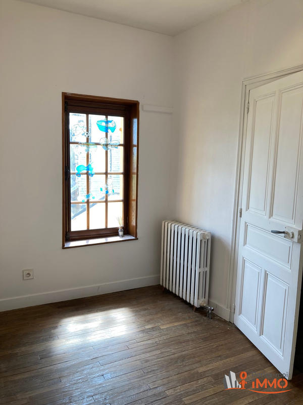 Maison - 77 m² - 4 pièces