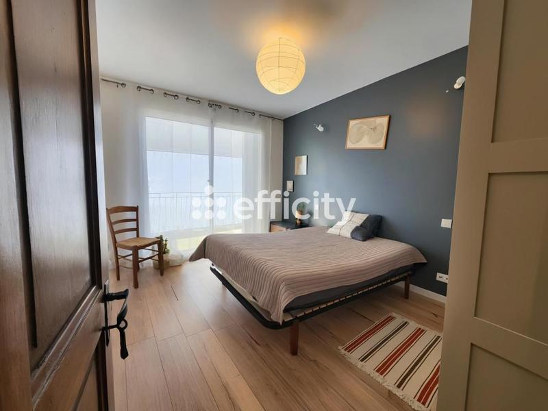 Maison - 108 m² - 4 pièces