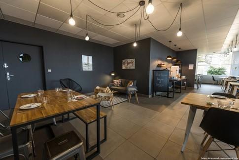 Studio - 20 m² - 1 pièce