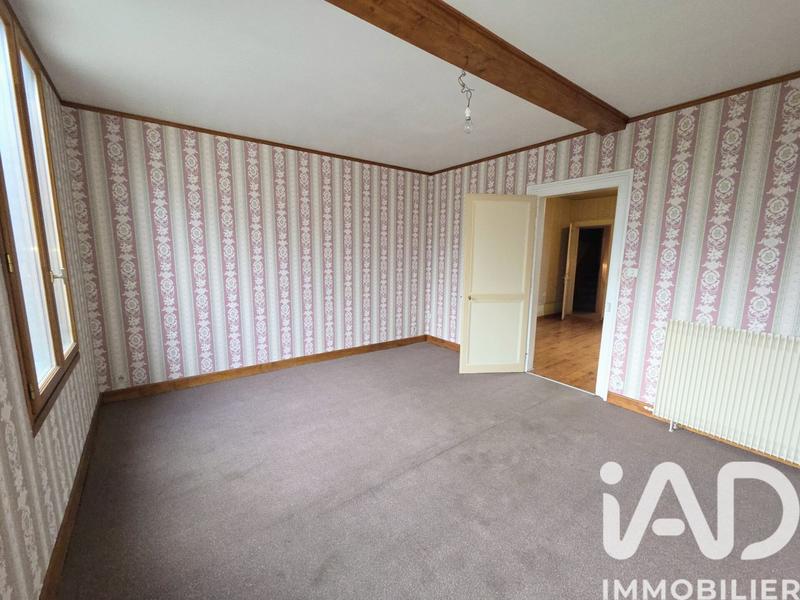 Maison - 158 m² - 10 pièces