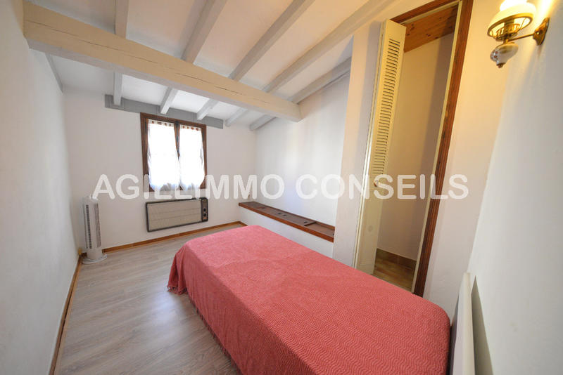 Appartement - 63 m² - 4 pièces