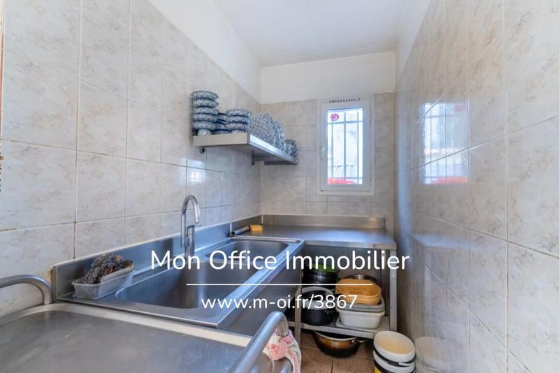 Fonds de commerce - Local commercial - 104 m²