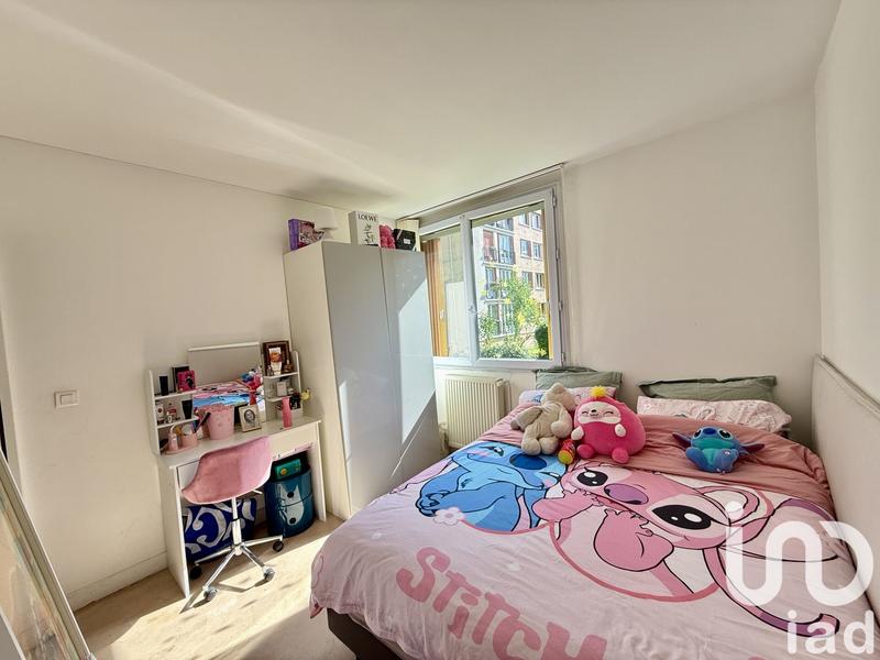 Appartement - 75 m² - 3 pièces