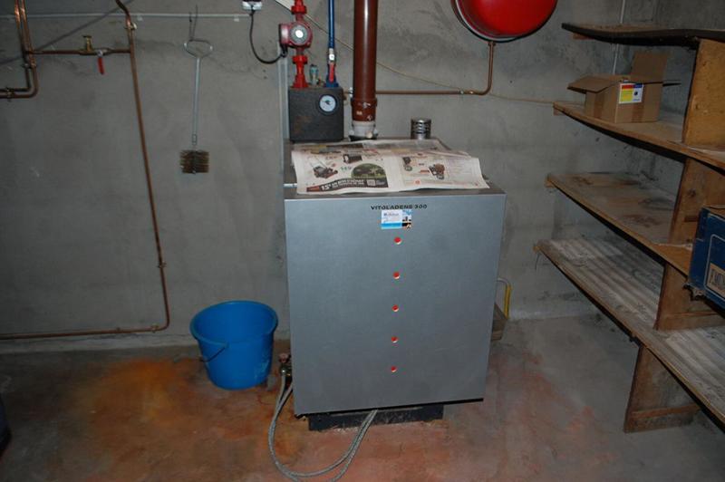 Maison de village - 98 m² - 5 pièces