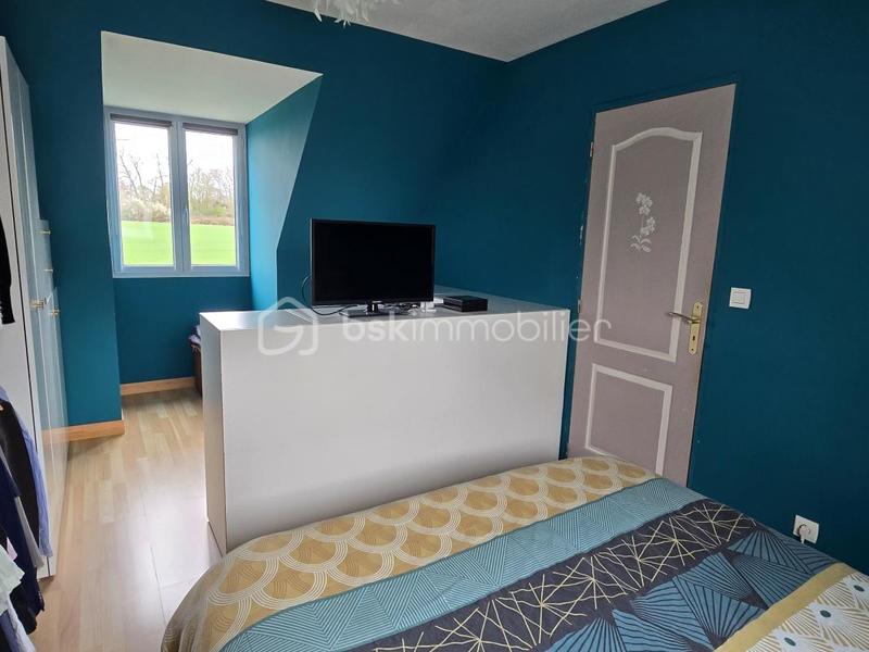 Pavillon - 110 m² - 6 pièces