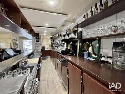 Local commercial - 628 m²