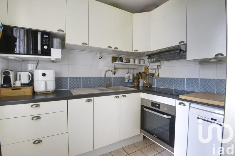 Appartement - 67 m² - 3 pièces