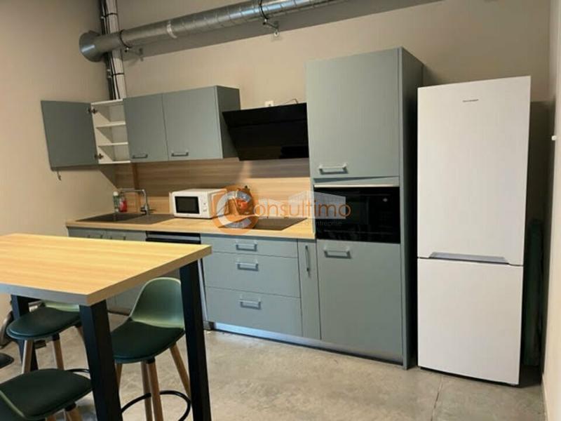 Local d'activité / Entrepôt - 300 m²