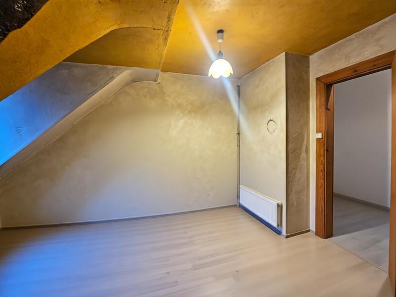 Appartement - 77 m² - 4 pièces