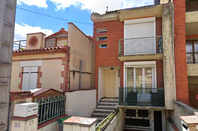 Maison - 111 m² - 5 pièces