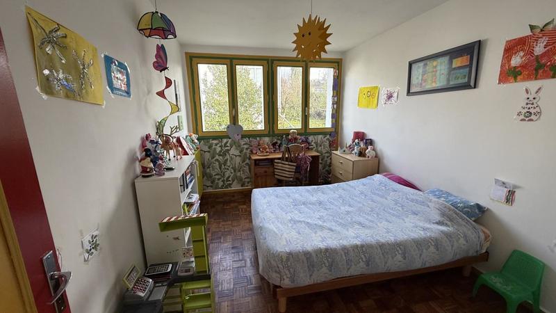 Maison de ville - 127 m² - 5 pièces