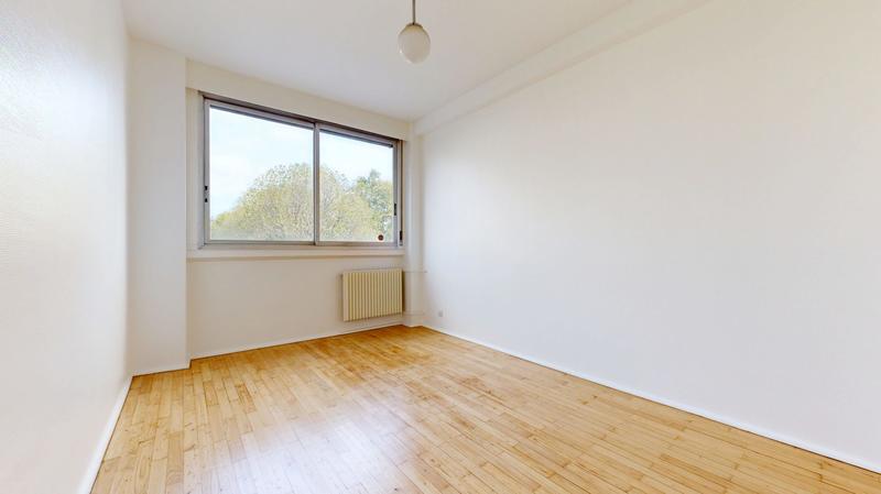 Appartement - 110 m² - 5 pièces