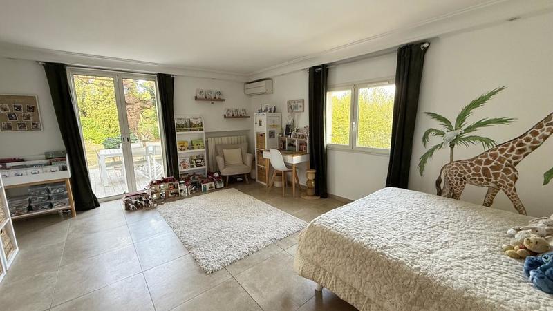 Villa - 138 m² - 5 pièces