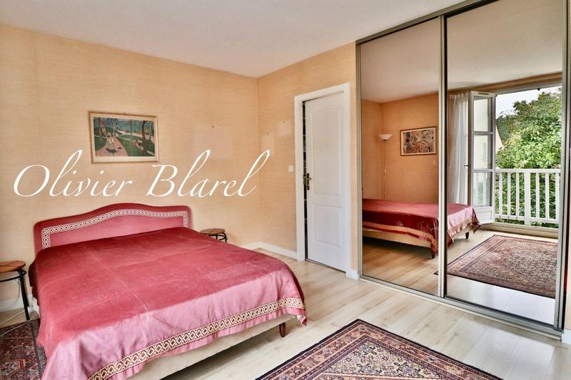 Maison - 190 m² - 7 pièces