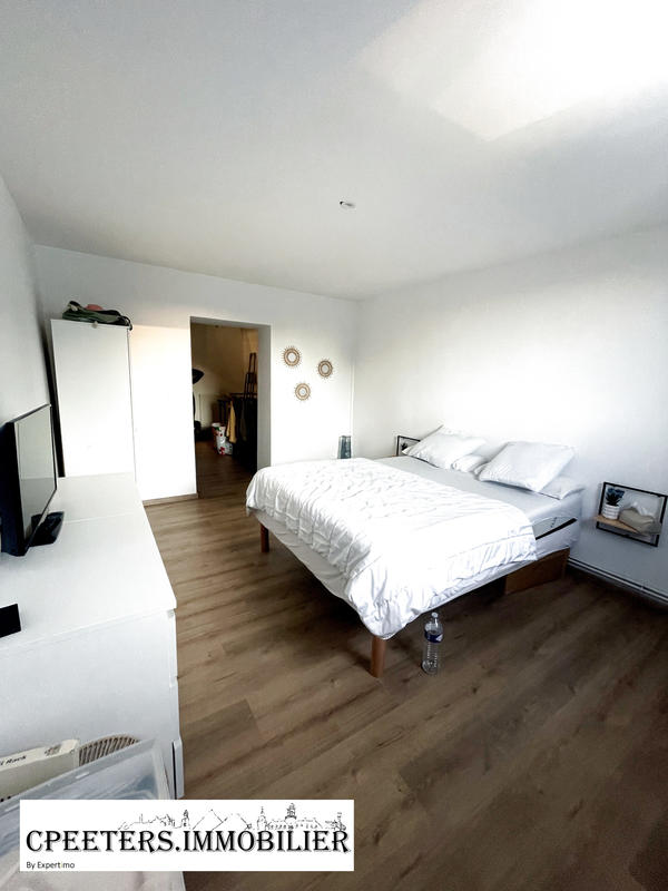 Maison - 106 m² - 3 pièces