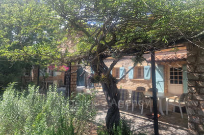 Maison - 191 m² - 6 pièces