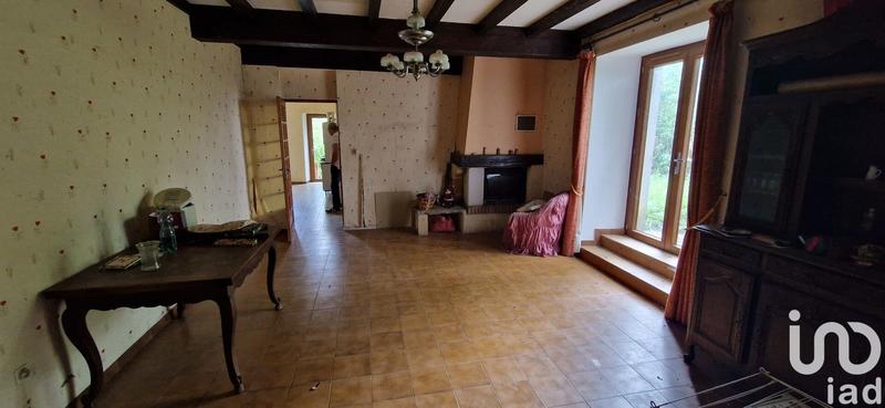 Maison - 315 m² - 15 pièces