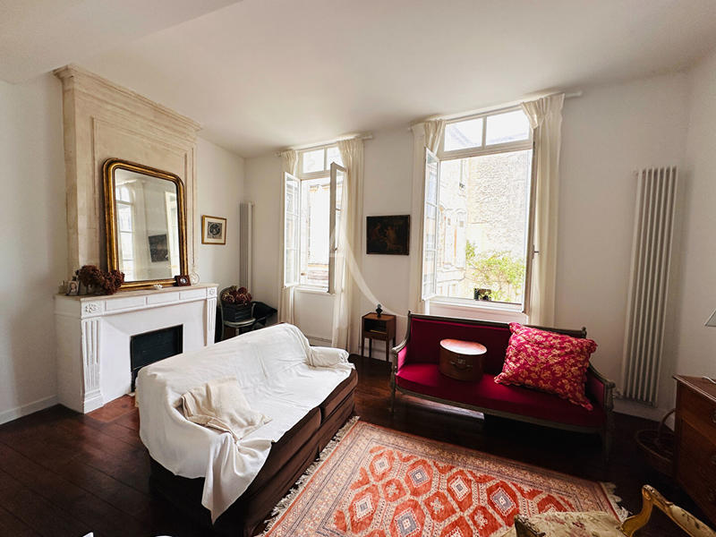 Maison - 173 m² - 6 pièces