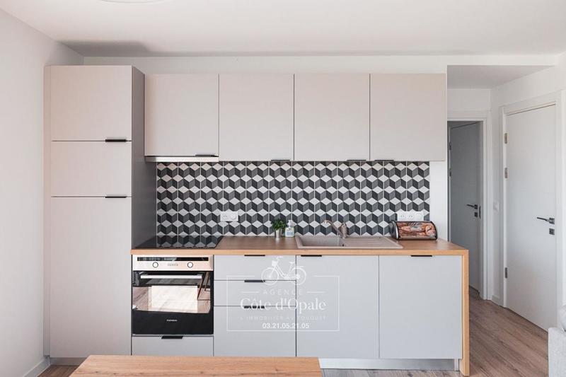 Maison - 65 m² - 4 pièces