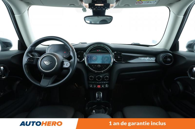 Mini Mini Cooper Edition Camden Bva7 3p 136 ch