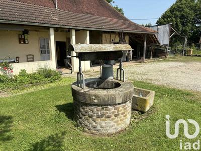 Maison - 85 m² - 6 pièces