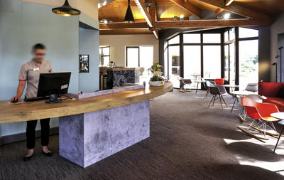 Hôtel Ibis Angouleme Nord