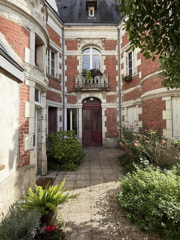 Appartement - 21 m² - 1 pièce