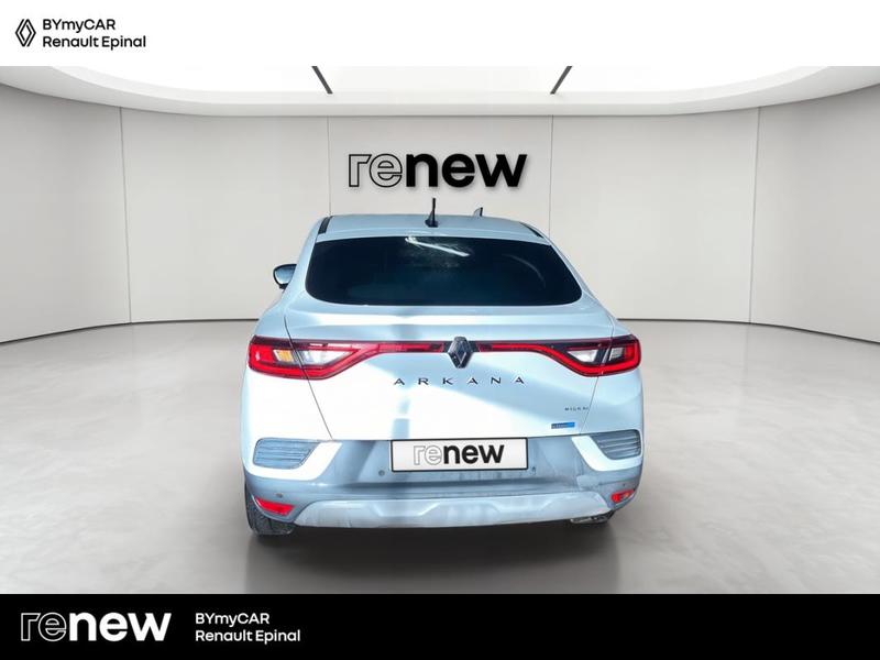Renault Arkana E-Tech 145 - 21b Intens
