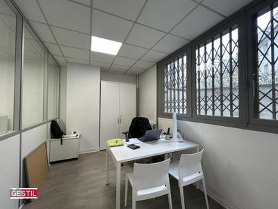 Local commercial - 75 m²