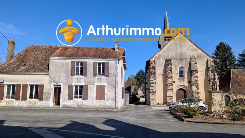 Maison - 143 m² - 5 pièces