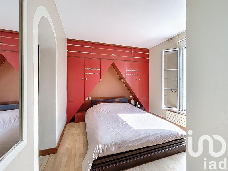 Maison - 183 m² - 5 pièces