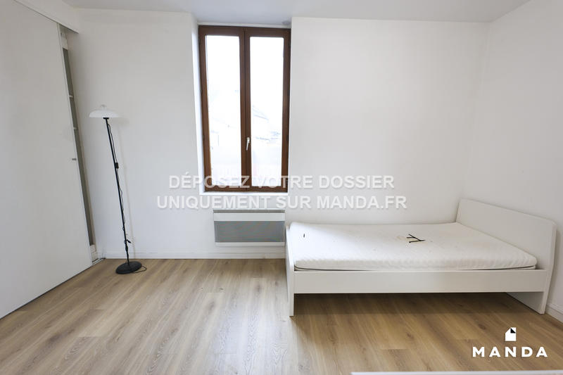 Appartement - 17 m² - 1 pièce