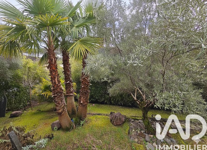 Maison - 160 m² - 5 pièces