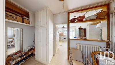 Maison - 99 m² - 4 pièces