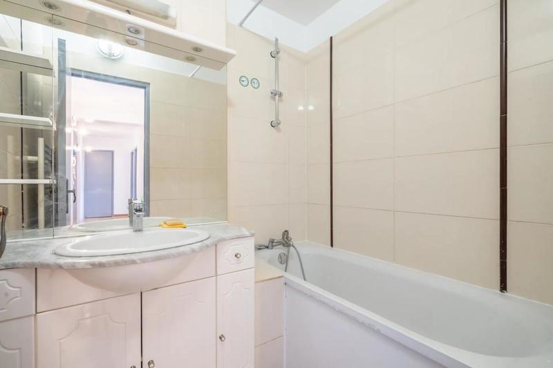 Appartement - 67 m² - 5 pièces