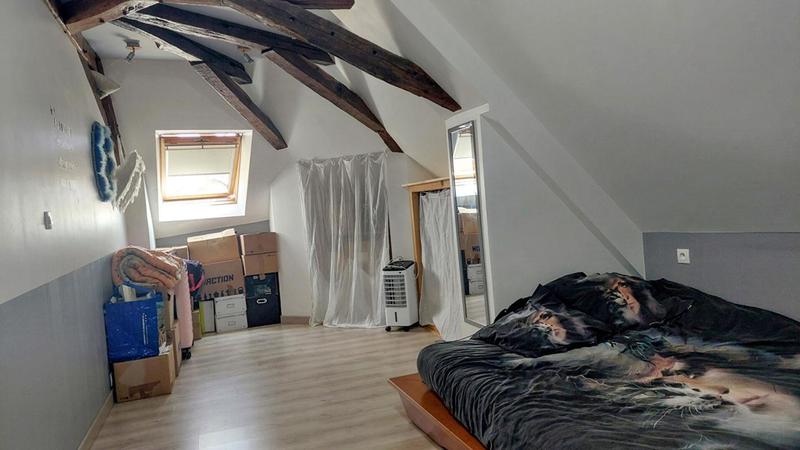 Maison - 195 m² - 6 pièces